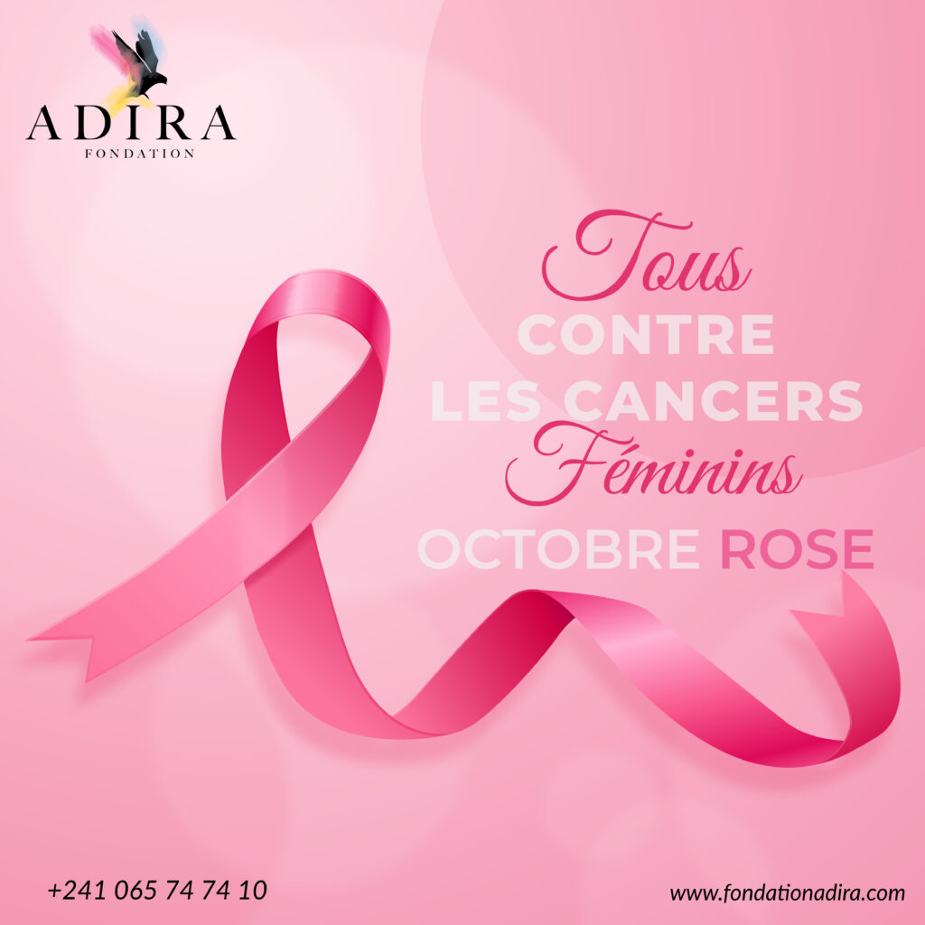 Octobre rose